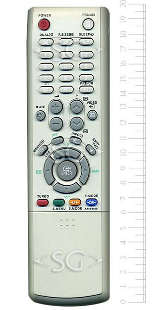 ����� �������������� ���������� ��� SAMSUNG AA59-00357B    � �������